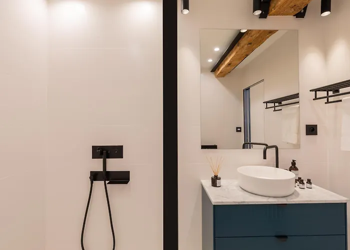 Mini loft
