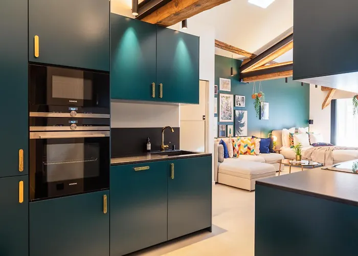 Mini loft