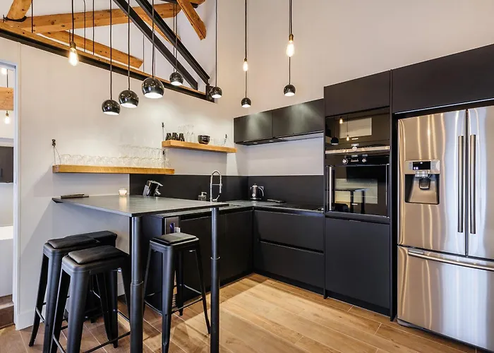 Mini loft
