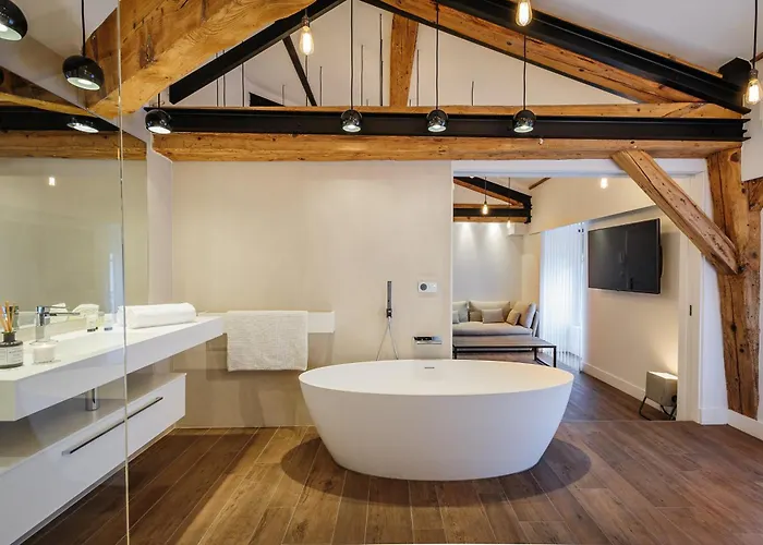 Mini loft
