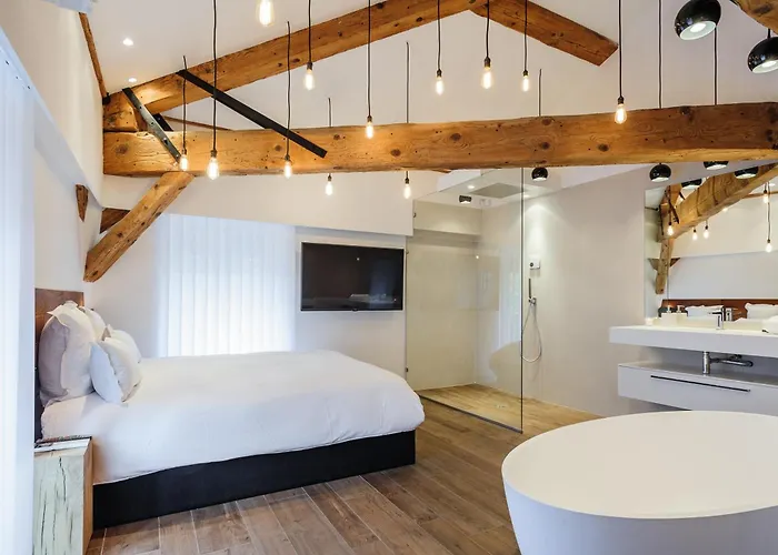 Mini loft