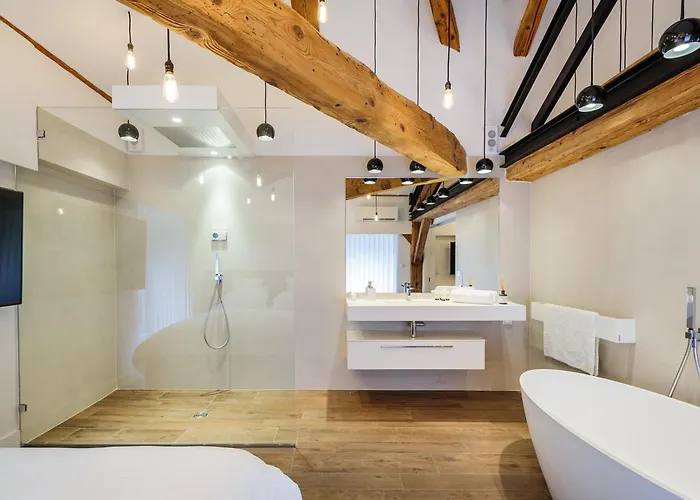 Mini loft